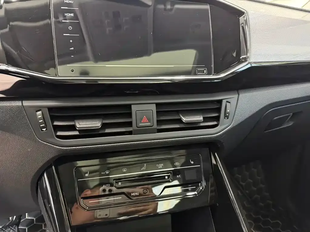 Volkswagen Tayron 2022 из CN, фото 4