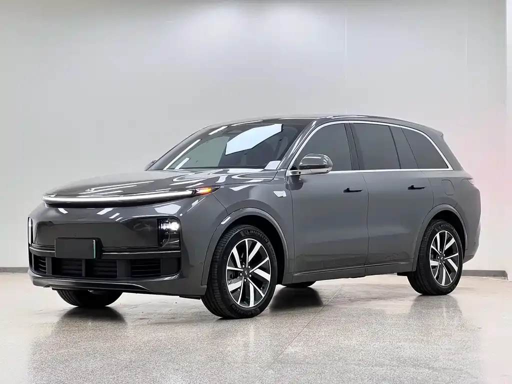 Li Auto L8 2023 из CN, фото 1