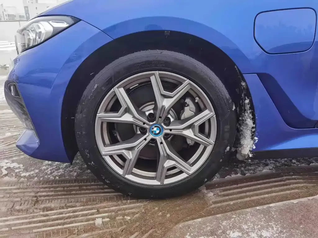 BMW i3 — фото 2