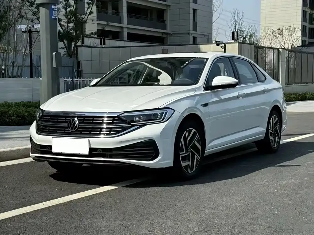 Volkswagen Sagitar 2025 из CN, фото 1
