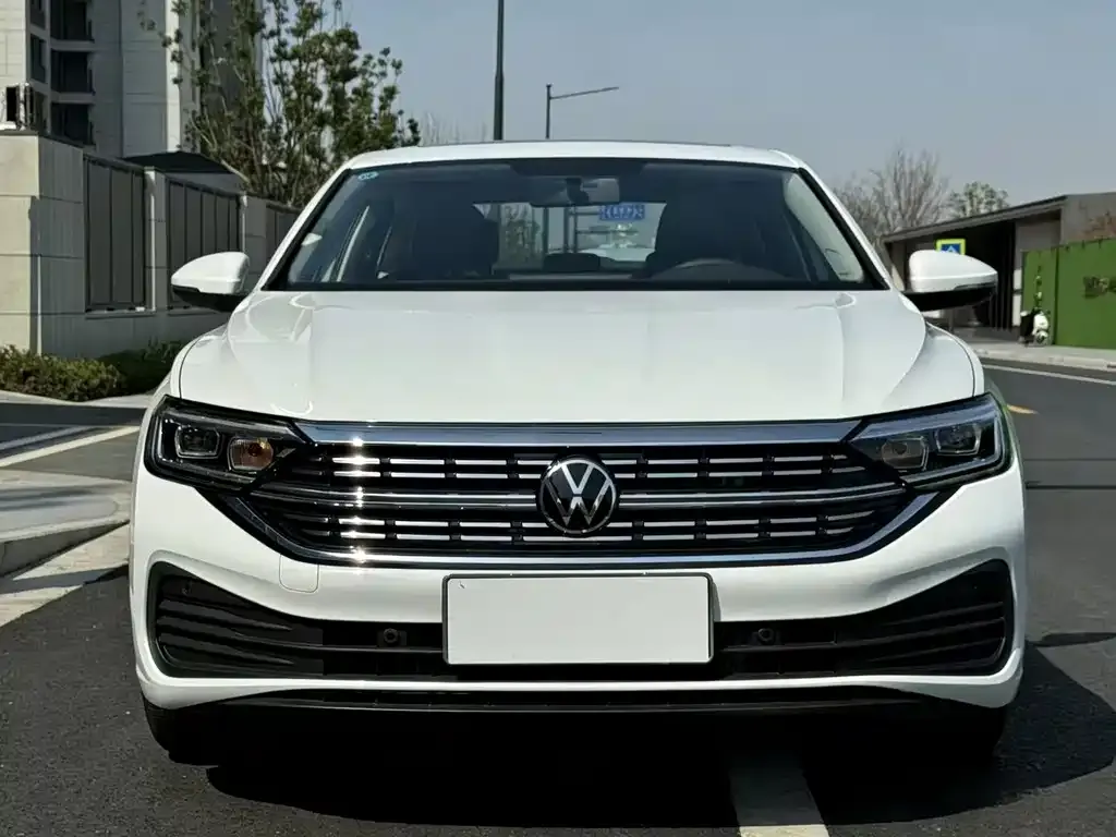 Volkswagen Sagitar 2025 из CN, фото 2