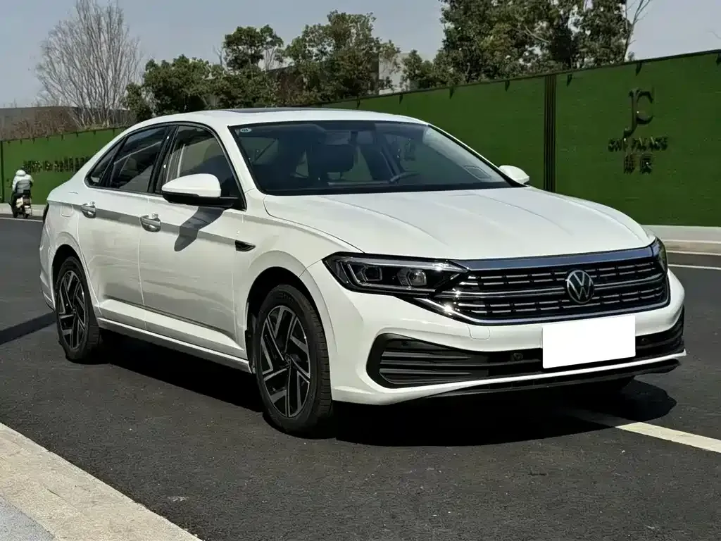 Volkswagen Sagitar 2025 из CN, фото 4