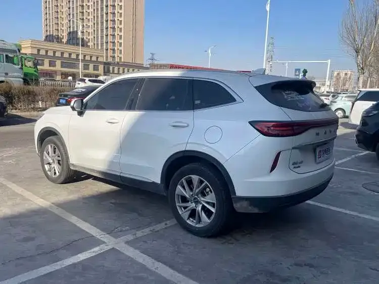 Haval H6 New Energy 2023 из CN, фото 5