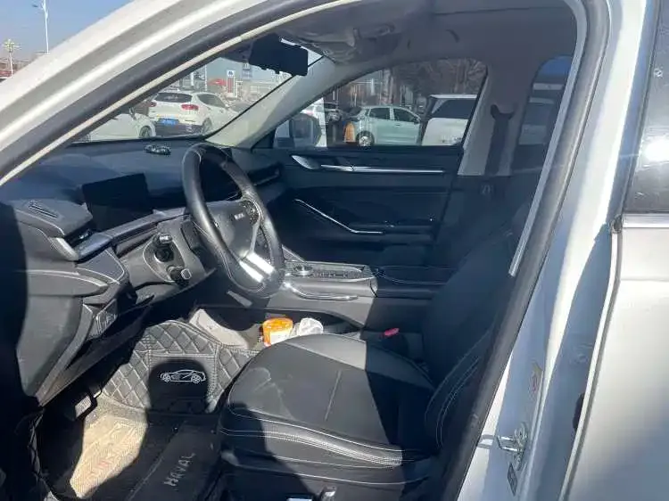 Haval H6 New Energy 2023 из CN, фото 7