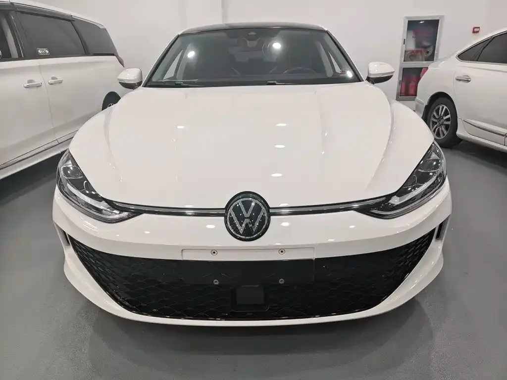 Volkswagen Lamando 2023 из CN, фото 2