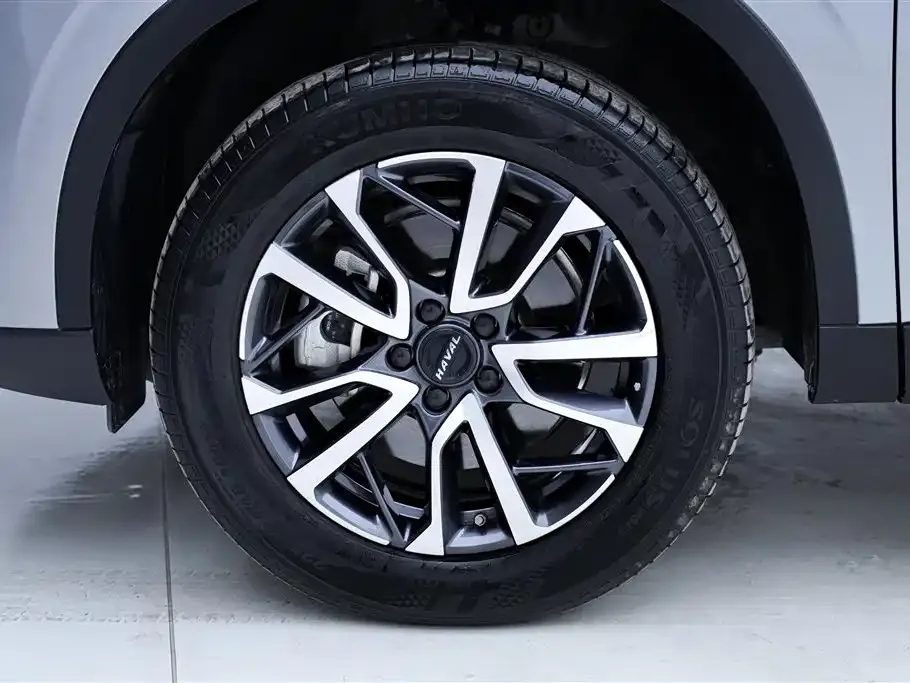 Haval H6 2024 из CN, фото 10