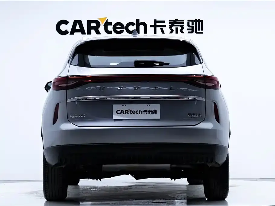 Haval H6 2024 из CN, фото 6