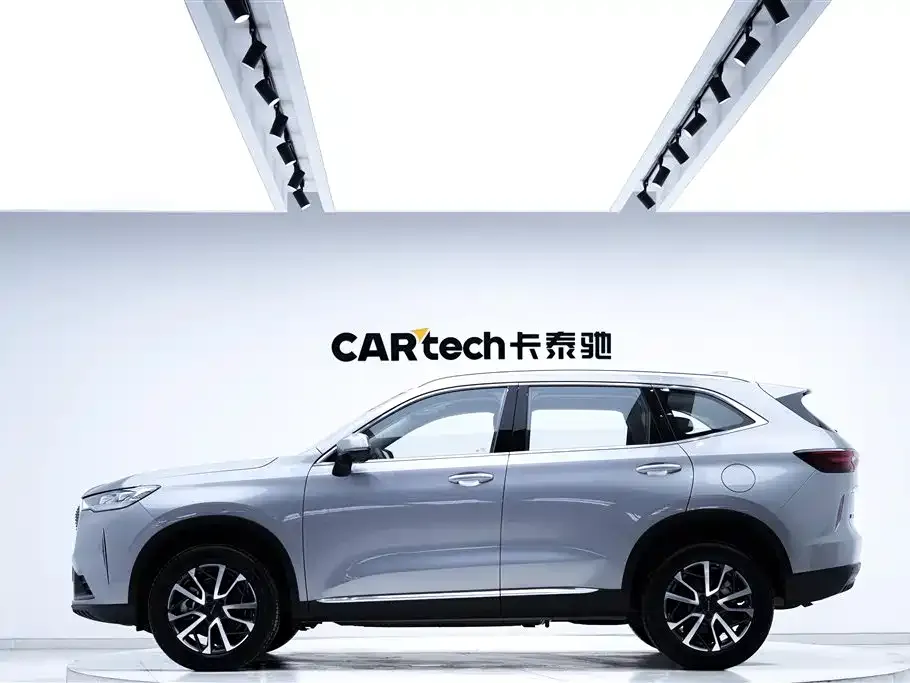 Haval H6 2024 из CN, фото 3