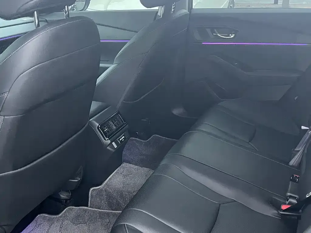 Honda Accord — фото 2