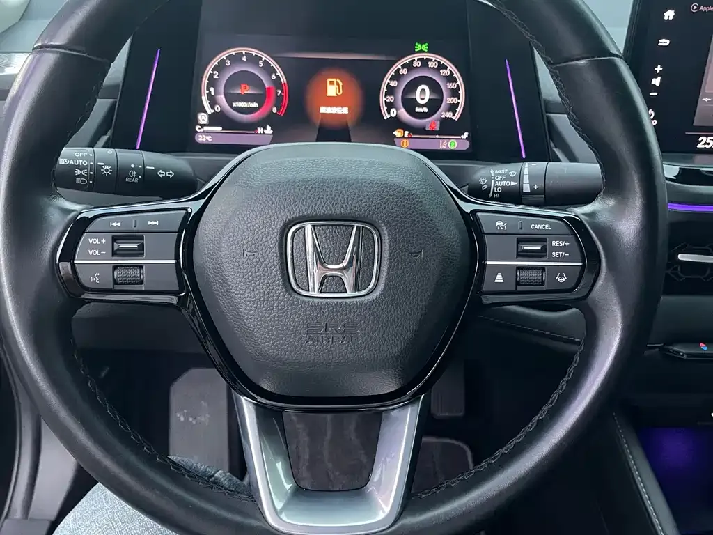 Honda Accord — фото 4
