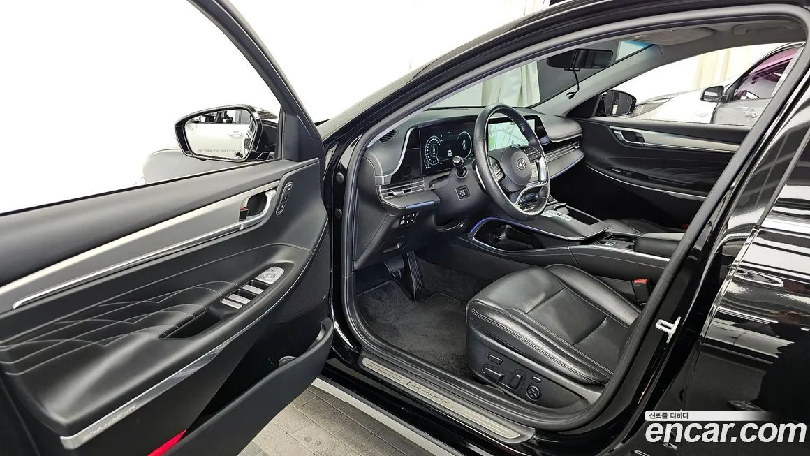 Hyundai Grandeur 2023 из KR, фото 10