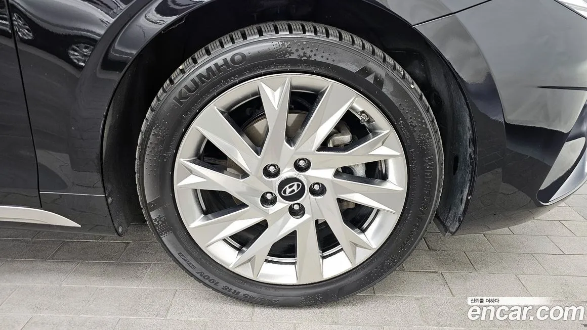 Hyundai Grandeur 2023 из KR, фото 7