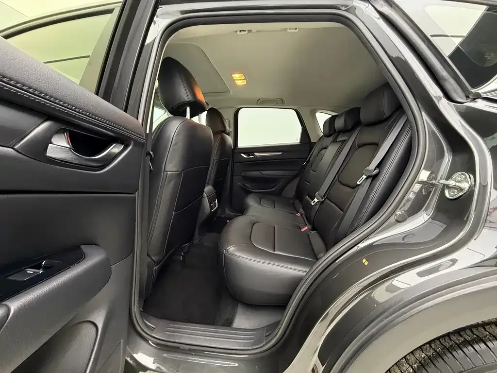 Mazda CX-5 2022 из CN, фото 6