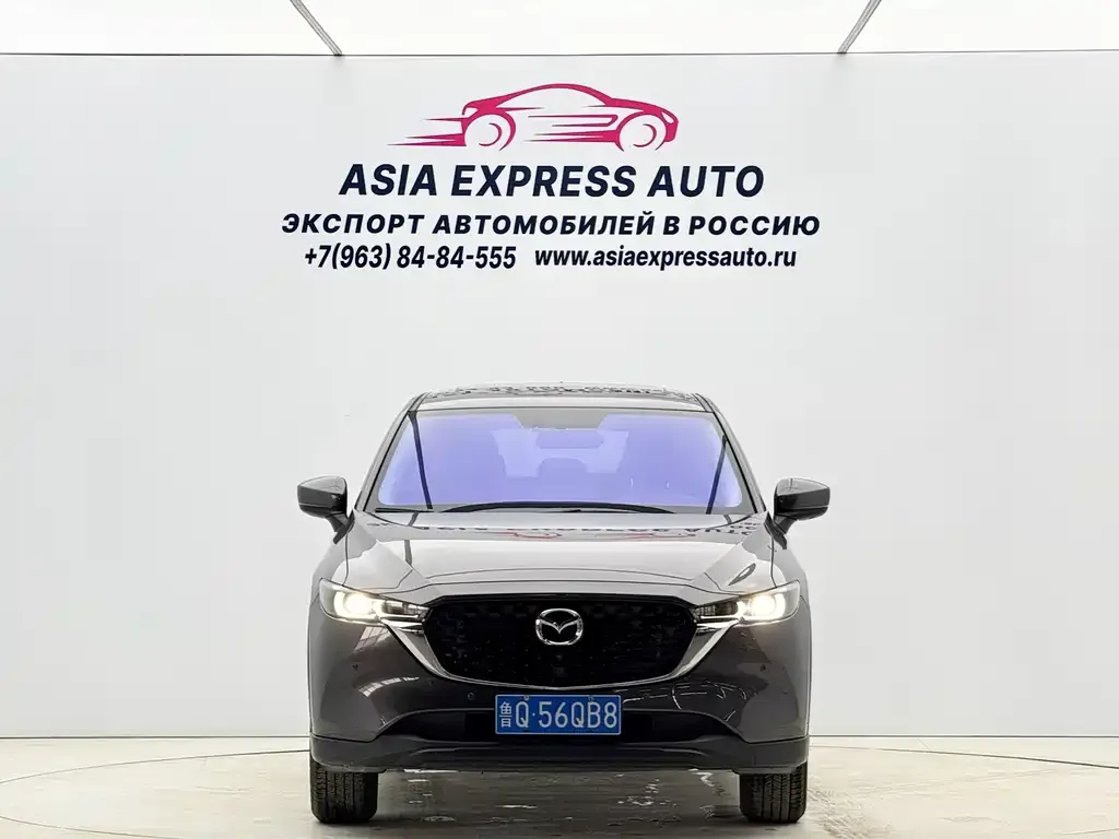 Mazda CX-5 2022 из CN, фото 8