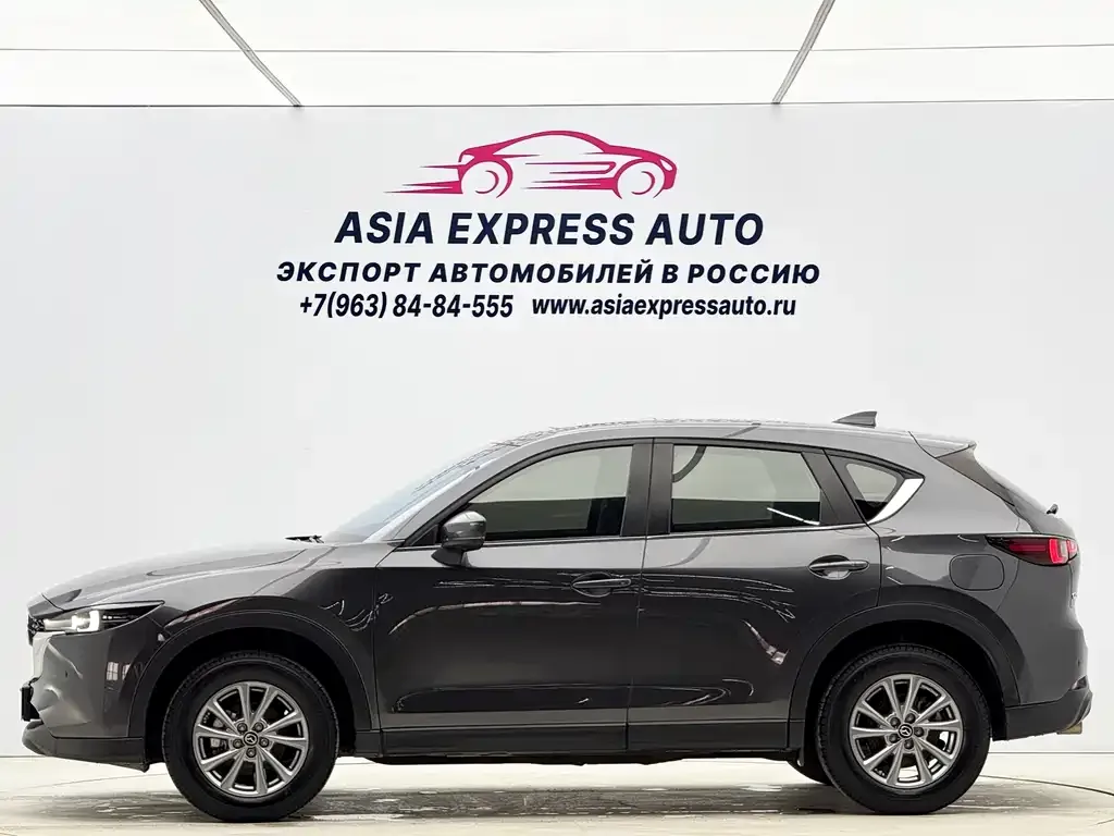 Mazda CX-5 2022 из CN, фото 10