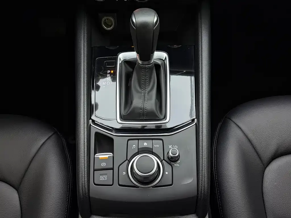 Mazda CX-5 2022 из CN, фото 4