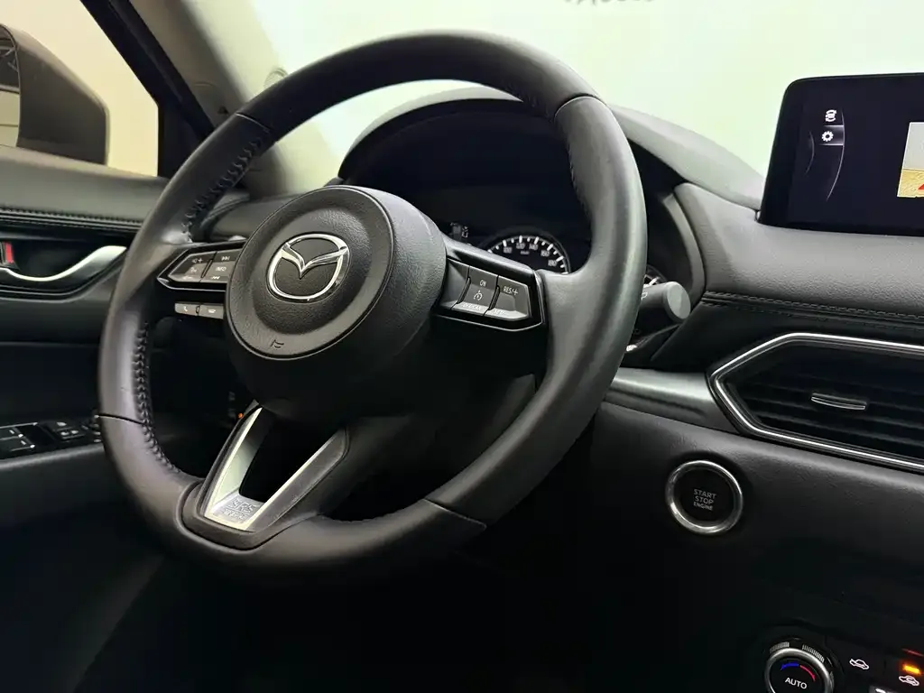 Mazda CX-5 2022 из CN, фото 5