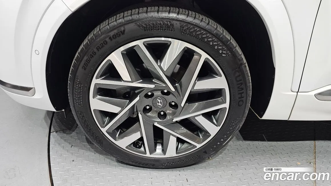 Hyundai Santafe — фото 2