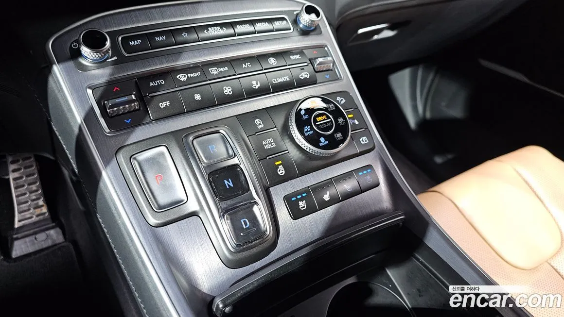 Hyundai Santafe — фото 6