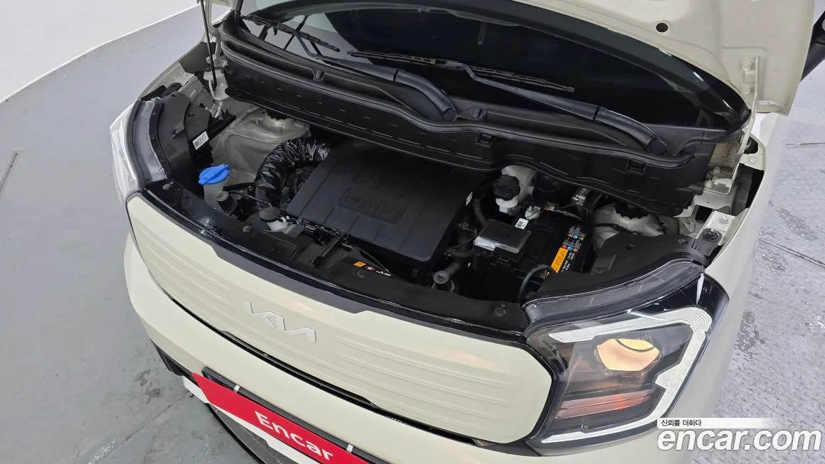 Kia RAY 2025 из KR, фото 10