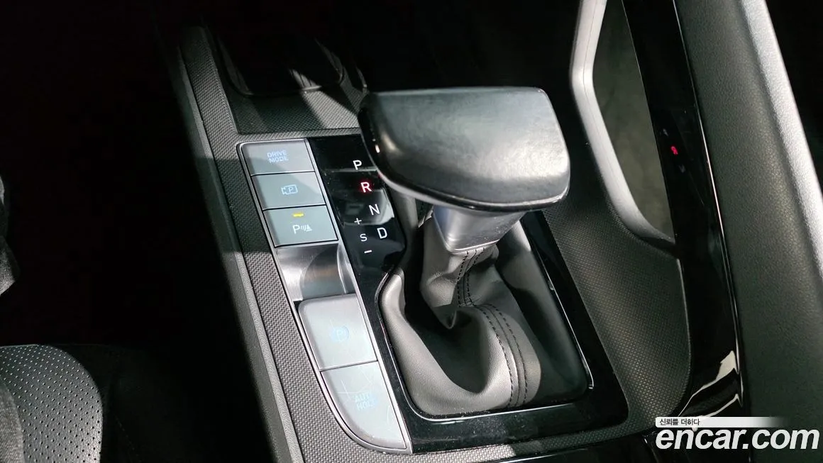 Hyundai AVANTE 2024 из KR, фото 6