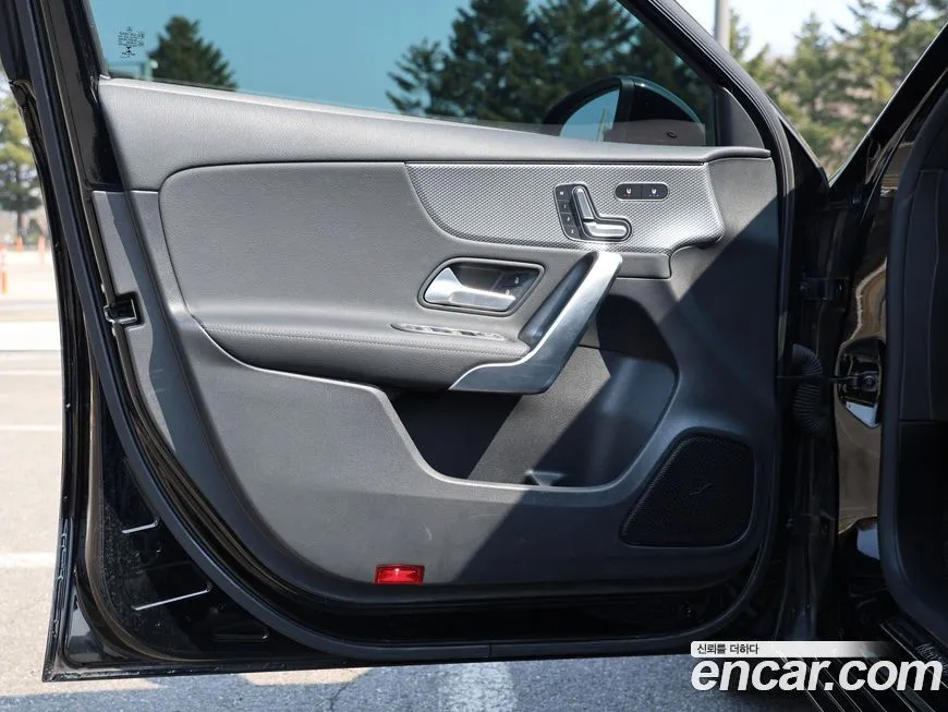 Mercedes-Benz A-Class 2021 из KR, фото 7