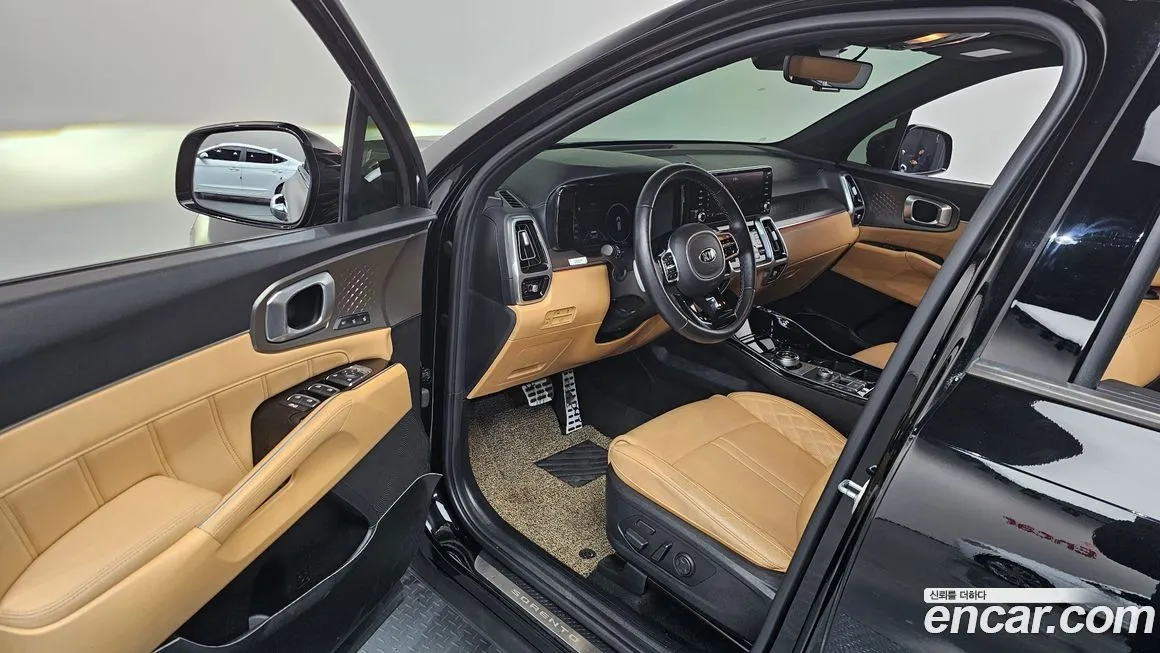 Kia Sorento — фото 3