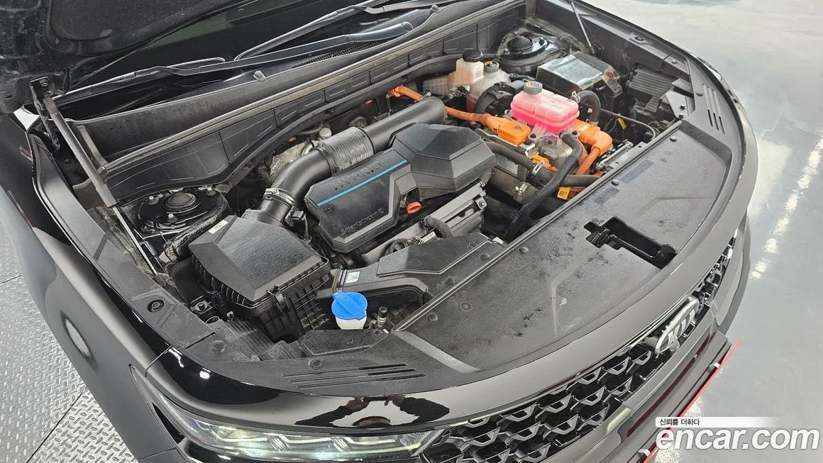 Kia Sorento — фото 10
