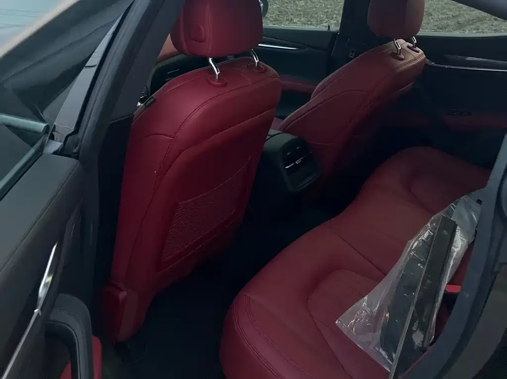 Maserati Ghibli 2025 из CN, фото 5