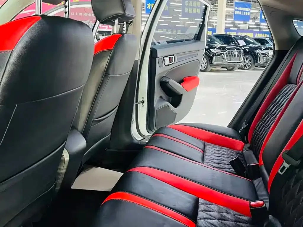 Honda Civic — фото 3