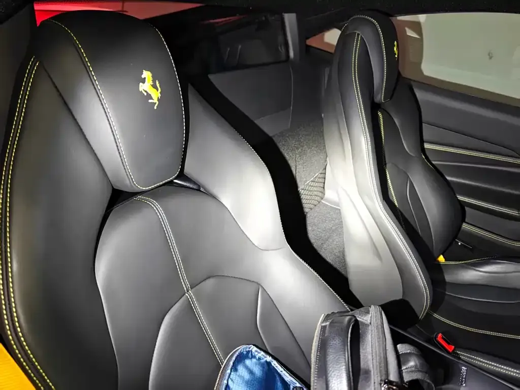 Ferrari F8 2023 из CN, фото 8