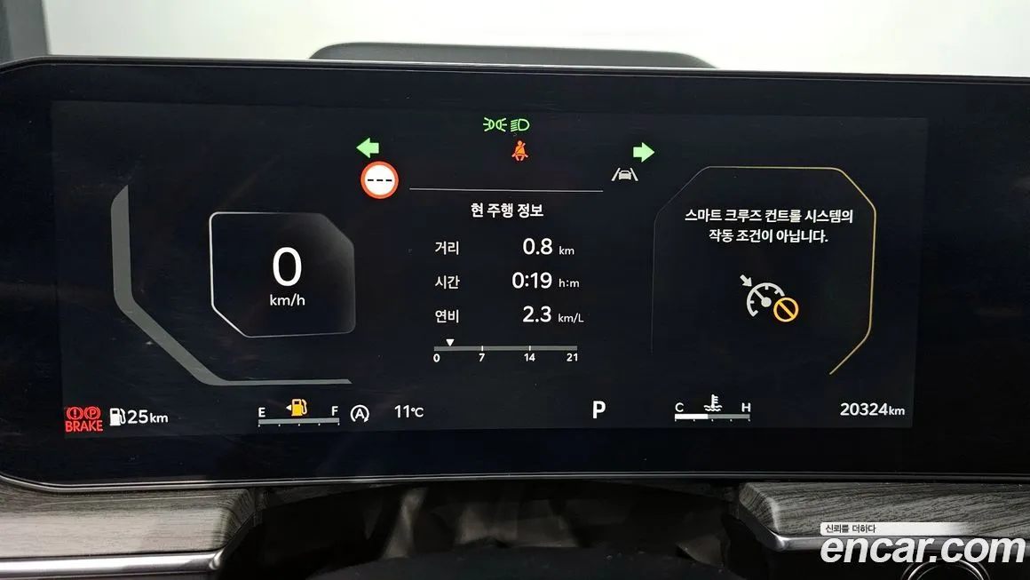 Kia K5 2024 из KR, фото 6