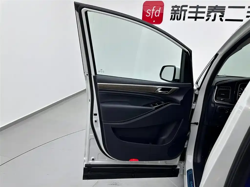 GAC Motor Trumpchi M8 — фото 3