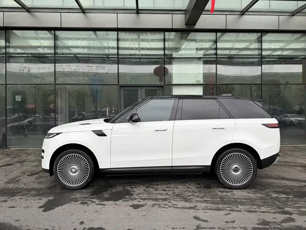 Land Rover Sport 2024 из CN, фото 6
