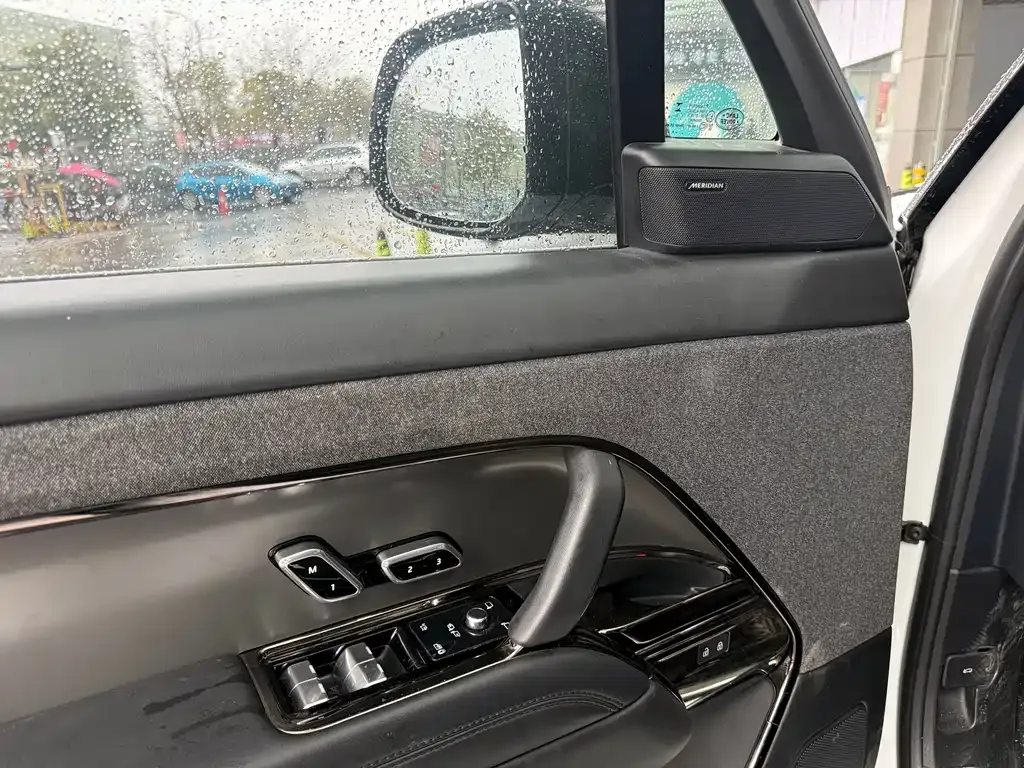 Land Rover Sport 2024 из CN, фото 10