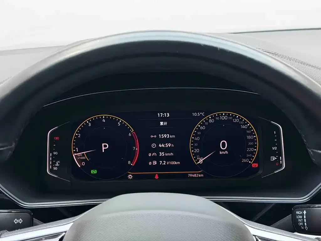 Volkswagen Passat — фото 10