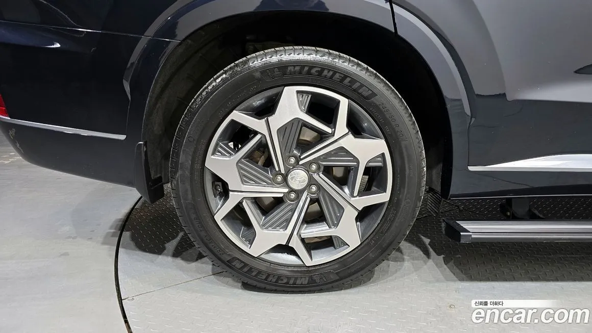 Hyundai Palisade — фото 3