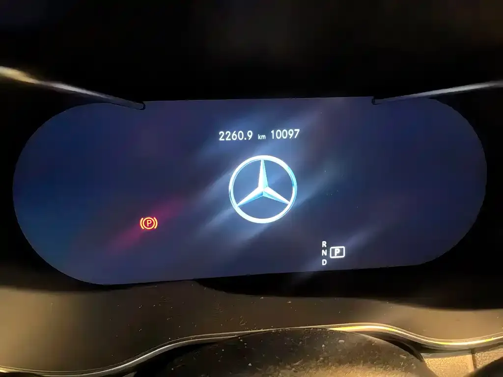 Mercedes-Benz GLC 2023 из CN, фото 3