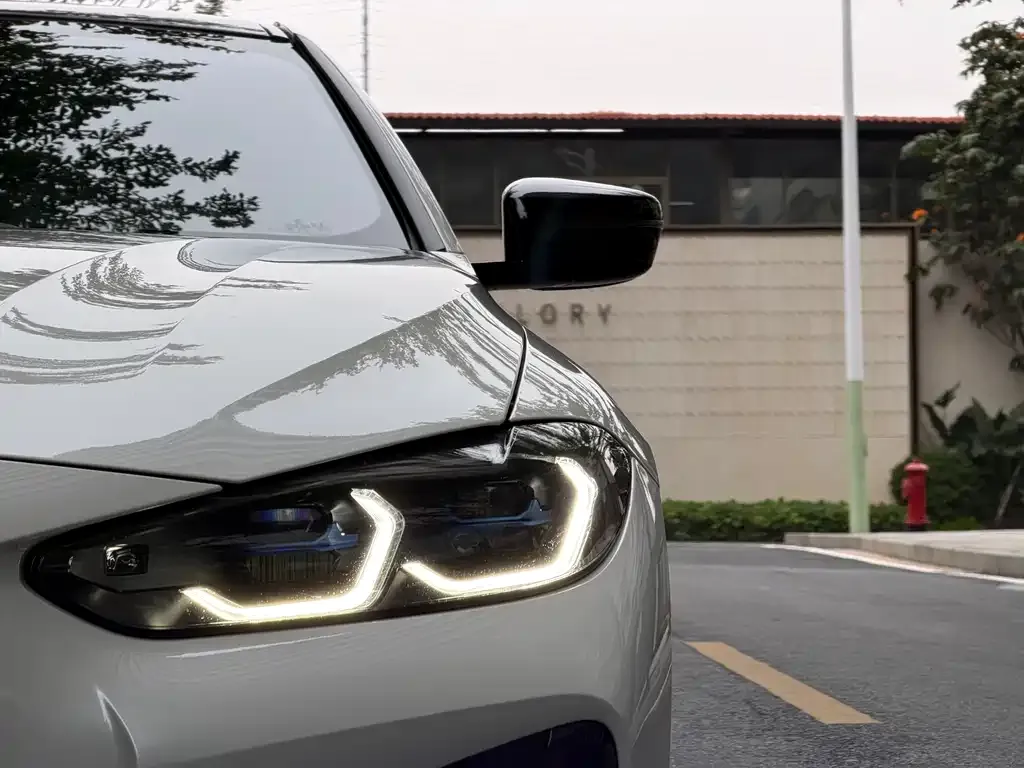 BMW 4 Series — фото 7
