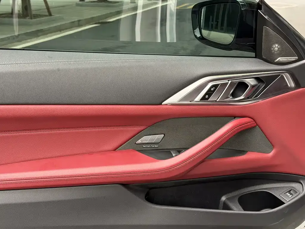 BMW 4 Series — фото 10