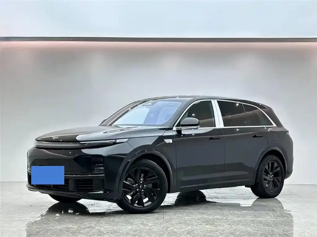 Li Auto L7 2023 из CN, фото 1