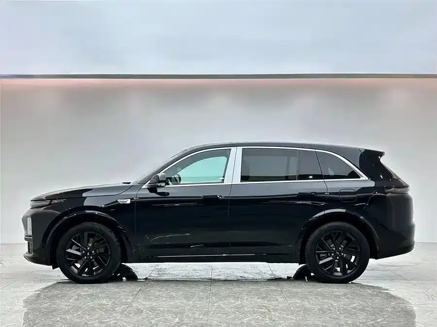 Li Auto L7 2023 из CN, фото 4