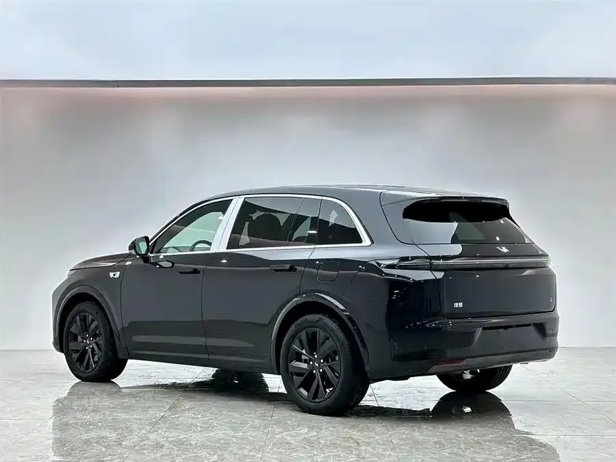 Li Auto L7 2023 из CN, фото 7