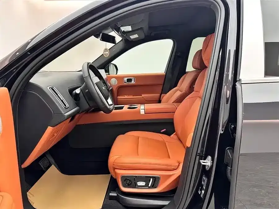 Li Auto L7 2023 из CN, фото 8