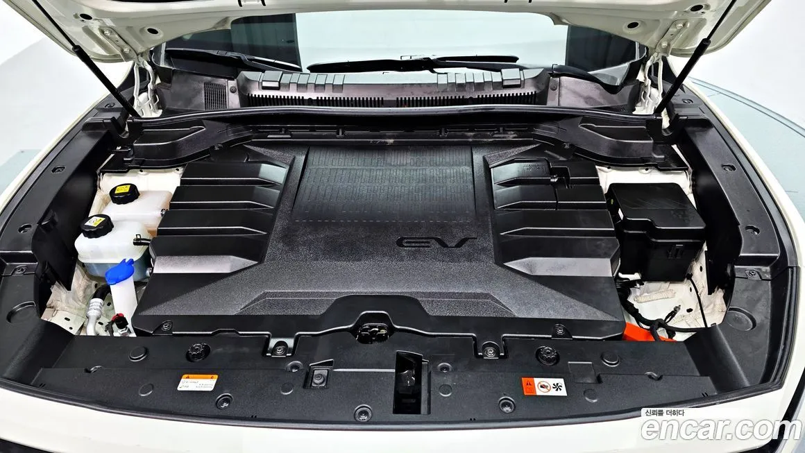 KG Mobility (Ssangyong) Torres 2024 из KR, фото 5