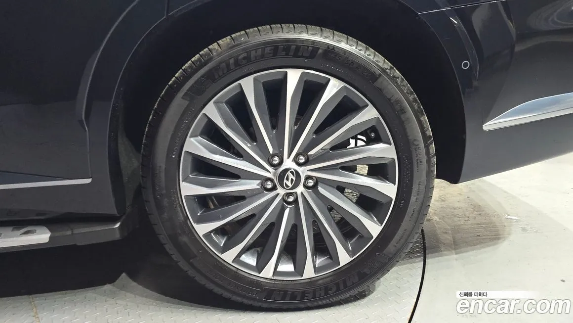 Hyundai Palisade — фото 2