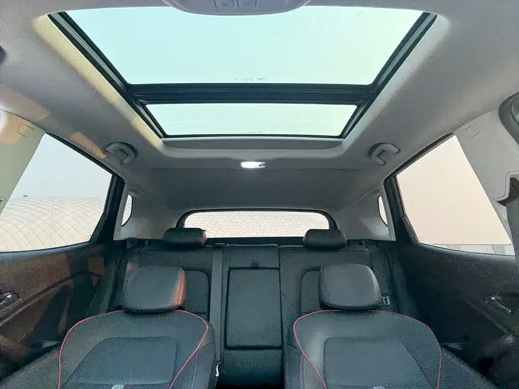 Chevrolet Trax 2022 из CN, фото 10