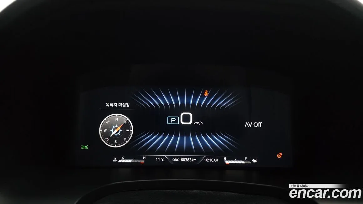 KG Mobility (Ssangyong) Rexton 2022 из KR, фото 3