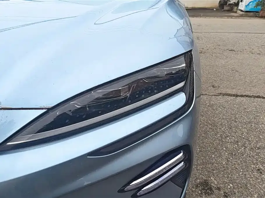 BYD PLUS New Energy 2023 из CN, фото 7