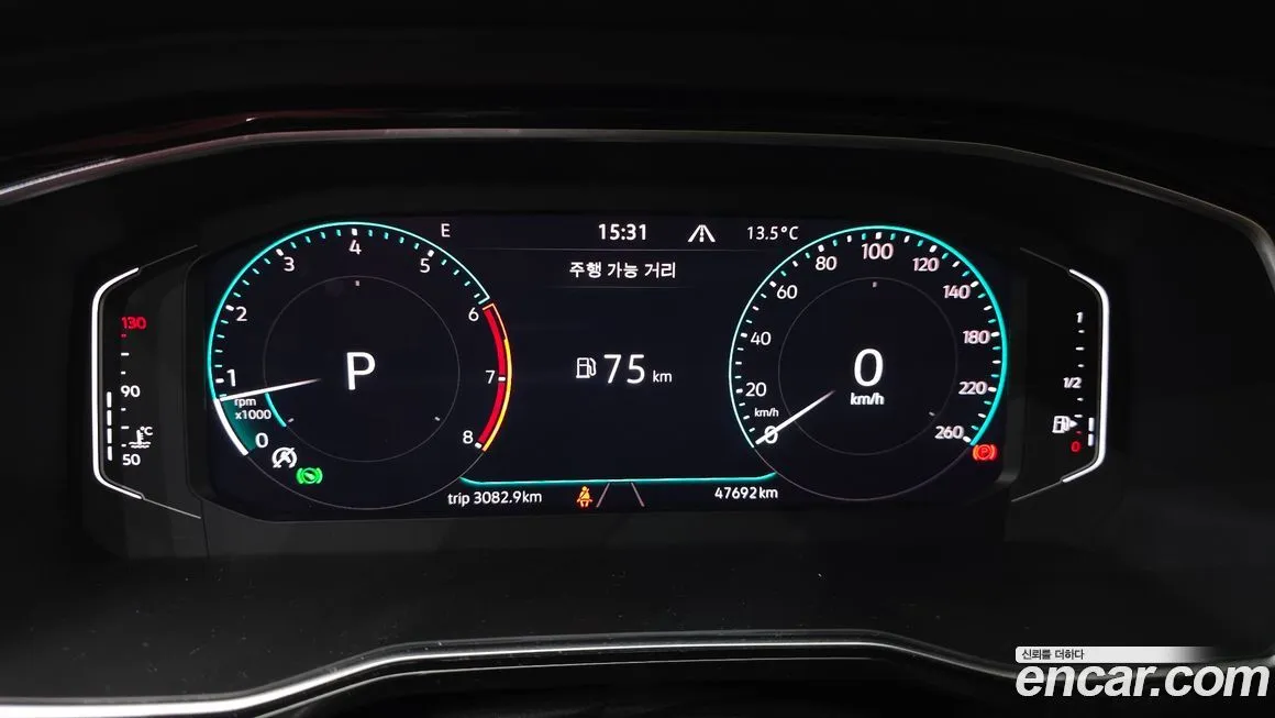 Volkswagen Jetta 2021 из KR, фото 9